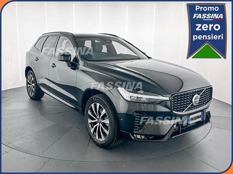 Auto Usate A Milano | Volvo Xc60 Xc60 B5 Awd Automatico Plus Dark