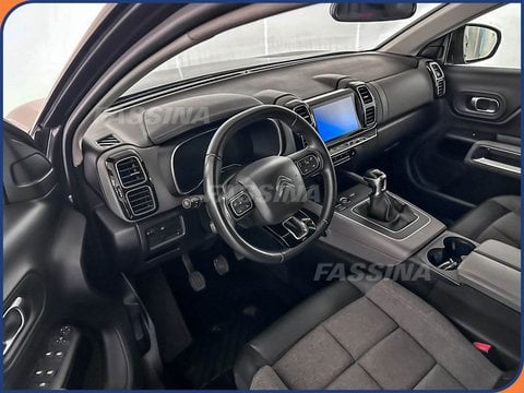 Auto Usate A Milano | Citroën C5 Aircross C5 Aircross 1.5 Bluehdi Feel S&S 130Cv My19
