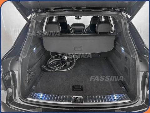 Auto Usate A Milano | Porsche Cayenne Cayenne 4.0 V8 Turbo S E-Hybrid