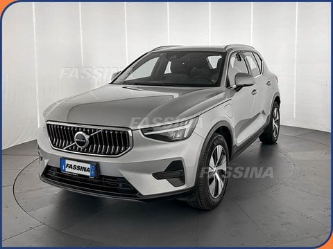 Auto Usate A Milano | Volvo Xc40 Recharge T5 Plug-In Hybrid Recharge Core