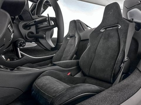 Auto Nuove Pronta Consegna A Milano | Mclaren Artura Artura Spider My26 - Mclaren Milano