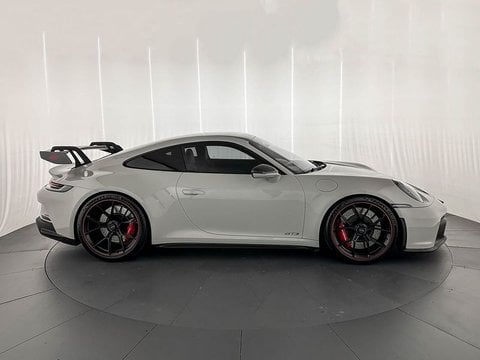 Auto Usate A Milano | Porsche 911 911 992 Gt3 Coupe 4.0 510Cv