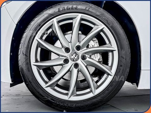 Auto Usate A Milano | Alfa Romeo Giulia Giulia 2.2 T Giulia 150Cv Auto