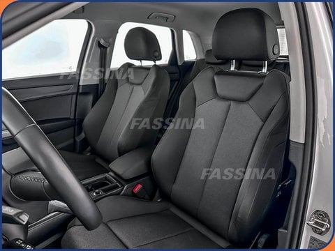 Auto Usate A Milano | Audi Q3 Q3 35 1.5 Tfsi Business Advanced S-Tronic