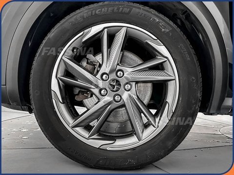 Auto Usate A Milano | Ds Ds 7 Crossback E-Tense E-Tense 4X4 Automatica Business Phev