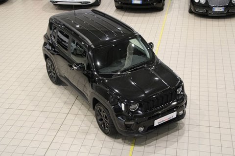 Auto Usate A Padova | Jeep Renegade 1.6 Mjet 120Cv Limited