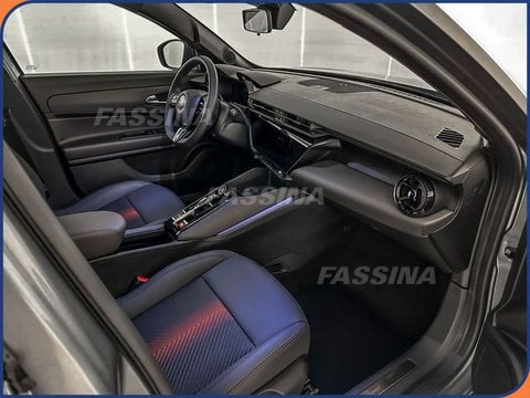 Auto Km0 A Milano | Alfa Romeo Junior 1.2 145Cv Hybrid Edct6