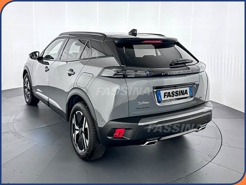 Auto Usate A Milano | Peugeot 2008 2008 1.2 Puretech Gt S&S 130Cv Eat8