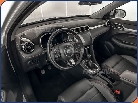 Auto Usate A Milano | Mg Zs Zs 1.0 Luxury