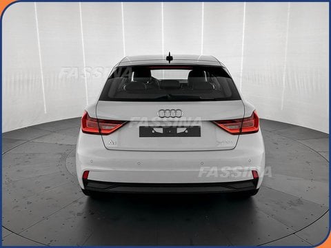 Auto Usate A Milano | Audi A1 A1 Sportback 30 1.0 Tfsi 110Cv