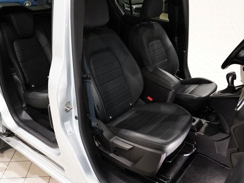 Auto Usate A Padova | Mercedes-Benz Classe T T 180 Sport - Autocarro 5 Posti (Presso La Sede Di P...