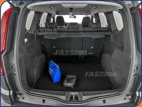 Auto Usate A Milano | Dacia Jogger Jogger 1.0 Tce Gpl 100 Cv 5 Posti Extreme