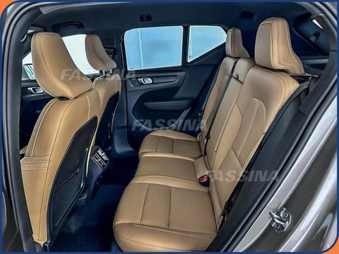 Auto Usate A Milano | Volvo Xc40 Xc40 2.0 T4 Inscription Geartronic My20