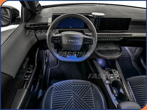 Auto Km0 A Milano | Lancia Ypsilon Ibrida Ibrida 100Cv Lx E-Dct