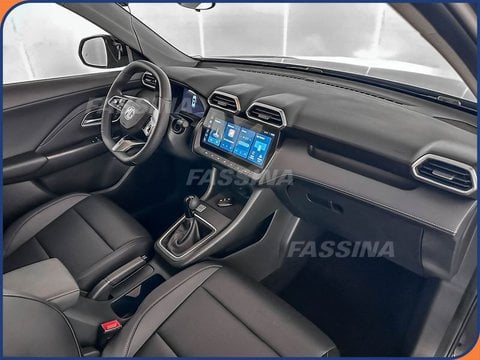 Auto Usate A Milano | Mg Zs Zs 1.5 Comfort