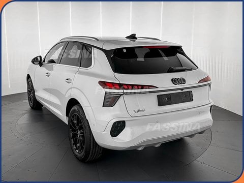 Auto Km0 A Milano | Audi Q3 Q3 1.5 Tfsi Mhev Business 150Cv S-Tronic