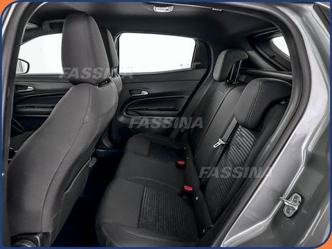Auto Usate A Milano | Alfa Romeo Junior Junior Elettrica 156Cv