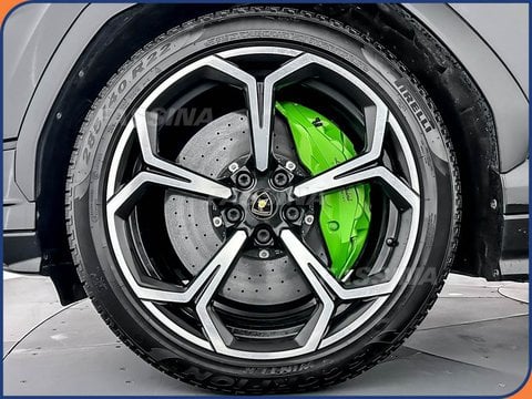 Auto Usate A Milano | Lamborghini Urus Urus 4.0 V8 S Auto