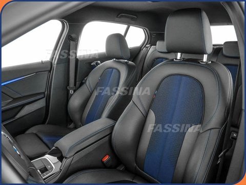 Auto Usate A Milano | Bmw Serie 1 118I Msport 136Cv Auto