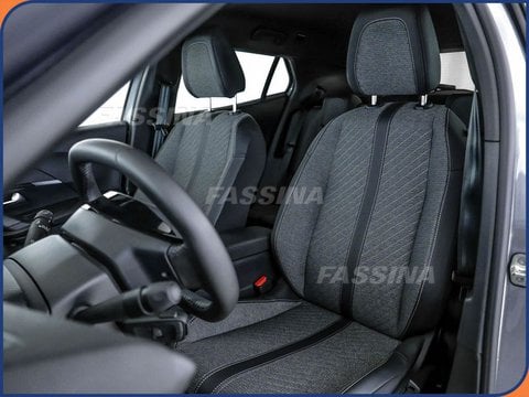 Auto Usate A Milano | Peugeot 2008 2008 1.2 Puretech Allure S&S 100Cv
