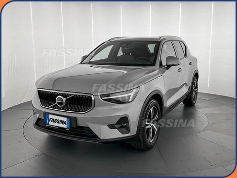 Auto Usate A Milano | Volvo Xc40 Xc40 2.0 B3 Core Auto