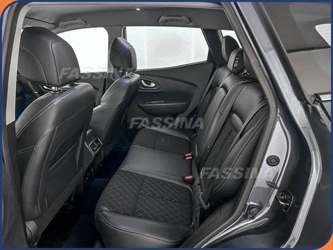 Auto Usate A Milano | Renault Kadjar Tce 140Cv Fap Intens