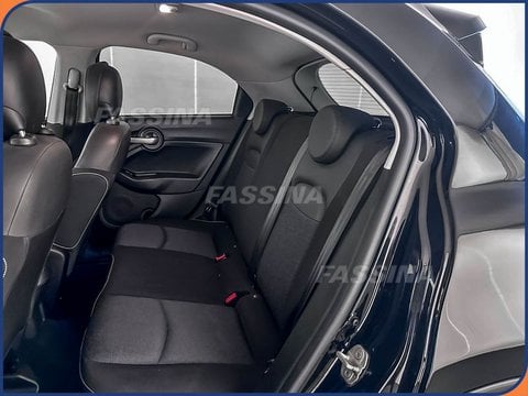 Auto Usate A Milano | Fiat 500X 1.0 T3 120Cv