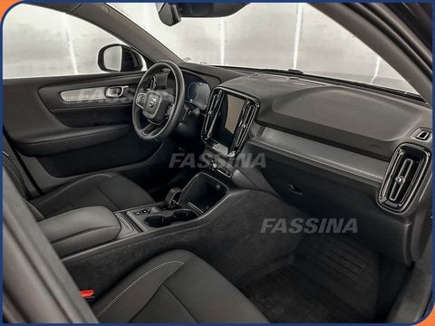 Auto Usate A Milano | Volvo Xc40 Xc40 2.0 B4 Momentum Awd Auto My21