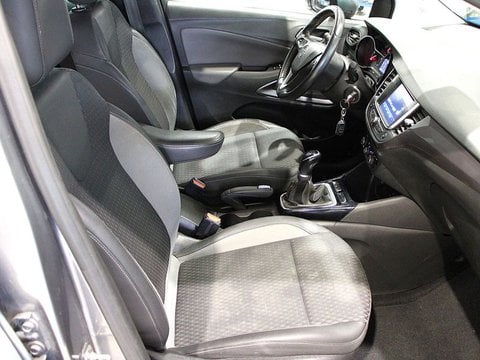 Auto Usate A Padova | Opel Crossland X Crossland X 1.5 Ecotec Ultimate S&S 102Cv