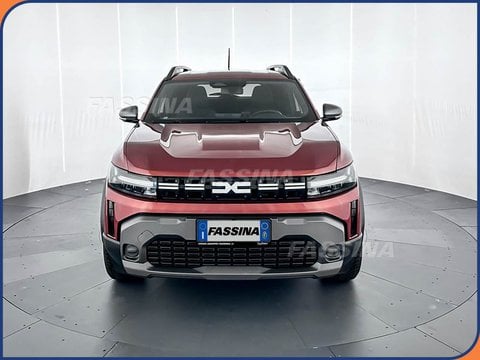 Auto Usate A Milano | Dacia Duster Duster 1.2 Mild Hybrid Expression 130Cv