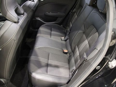 Auto Usate A Padova | Renault Clio E-Tech Hybrid 1.6 Hybrid E-Tech 145 E-Tech Engineered