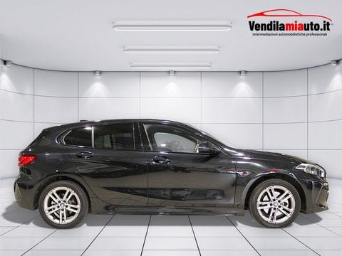 Auto Usate A Padova | Bmw Serie 1 118I M Sport