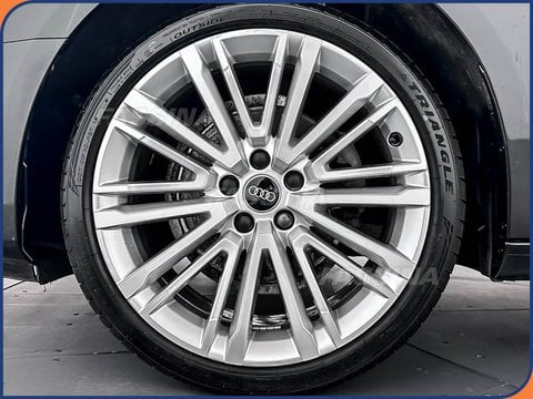 Auto Usate A Milano | Audi A4 A4 35 Tfsi S Tronic Business Advanced Mhev 150Cv