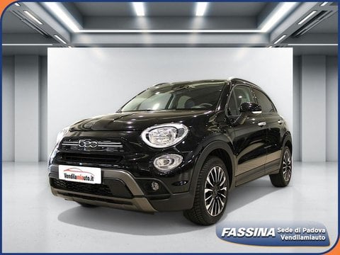 Auto Usate A Padova | Fiat 500X 500X 1.6 Mjet Cross 130 Cv