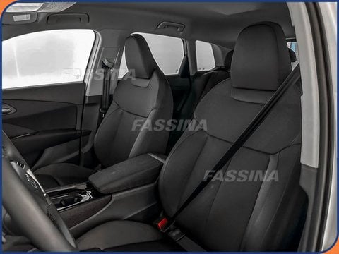 Auto Km0 A Milano | Audi Q3 Q3 1.5 Tfsi Mhev Business 150Cv S-Tronic