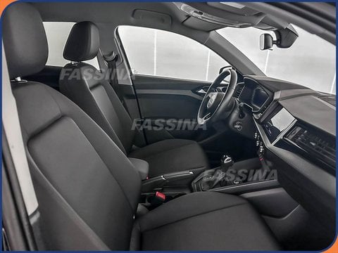 Auto Usate A Milano | Audi A1 Sportback 30 Tfsi S Tronic