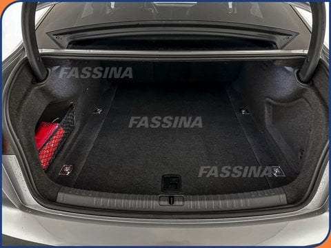 Auto Usate A Milano | Audi A6 A6 50 3.0 Tdi Mhev 48V Business Quattro Tiptronic