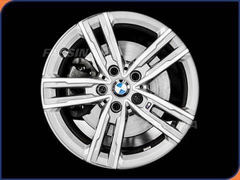 Auto Usate A Milano | Bmw Serie 1 118I Msport 136Cv Auto
