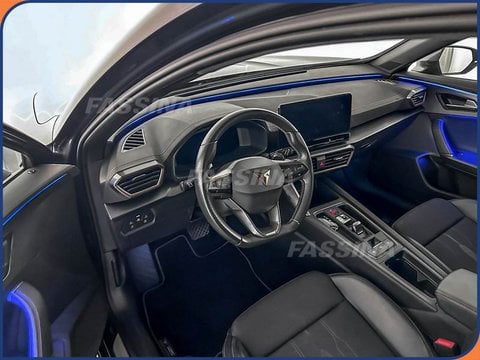 Auto Usate A Milano | Cupra Formentor Formentor 2.0 Tdi 4Drive 150Cv Dsg