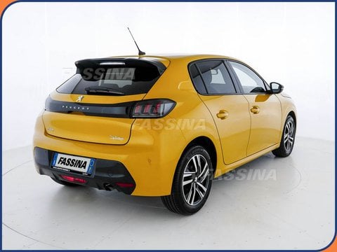 Auto Usate A Milano | Peugeot 208 208 1.5 Bluehdi Allure Pack S&S 100Cv