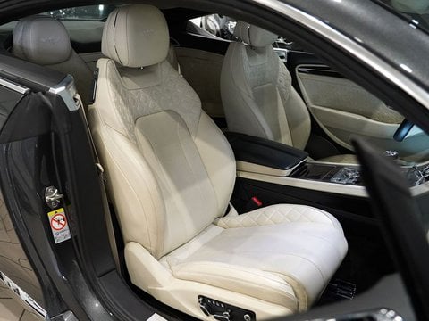 Auto Usate A Padova | Bentley Continental Gt Continental Gt 6.0 W12 First Edition 635Cv Auto