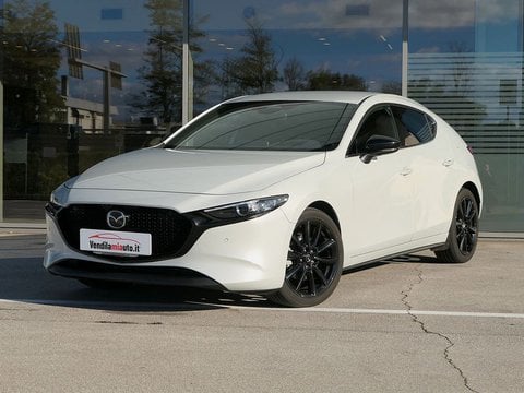 Auto Usate A Padova | Mazda Mazda3 3 5P 2.5 M-Hybrid Homura 140Cv