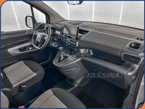 Auto Km0 A Milano | Citroën Berlingo Berlingo 1.5 Bluehdi M Plus S&S 100Cv