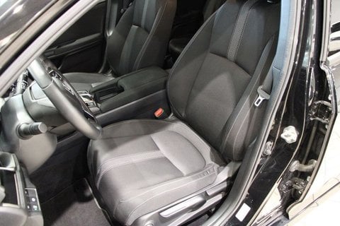 Auto Usate A Padova | Honda Civic Civic 5P 1.0 T Elegance Navi My20