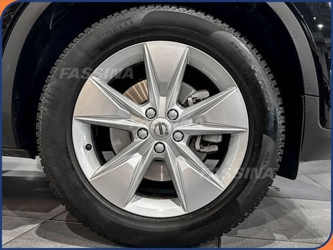Auto Usate A Milano | Volvo Xc40 Xc40 2.0 B3 Core Auto