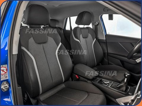 Auto Usate A Milano | Audi Q2 Q2 30 Tfsi Admired