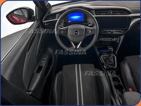 Auto Usate A Milano | Opel Corsa 1.2 100Cv Gs