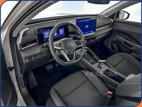 Auto Km0 A Milano | Volkswagen T-Roc T-Roc 1.5 Etsi Life 150Cv Dsg