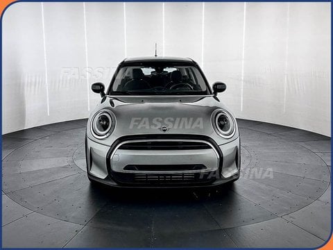 Auto Usate A Milano | Mini Cooper Mini 5P 1.5 Cooper Essential Auto