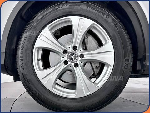 Auto Usate A Milano | Mercedes-Benz Glc Glc 220 D Business 4Matic Auto